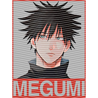 Japanese anime-JP 1391